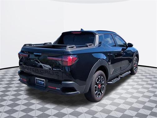 2024 Hyundai SANTA CRUZ XRT