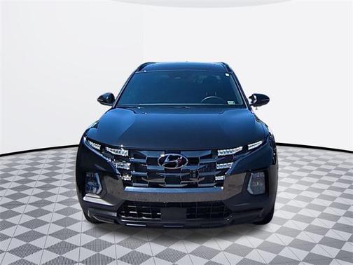 2024 Hyundai SANTA CRUZ XRT