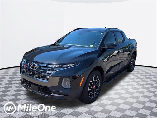 2024 Hyundai SANTA CRUZ XRT