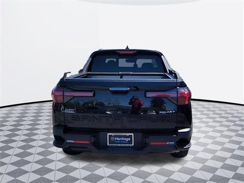 2024 Hyundai SANTA CRUZ XRT