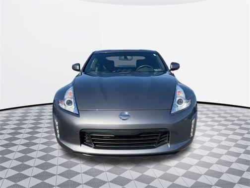 2013 Nissan 370Z Touring