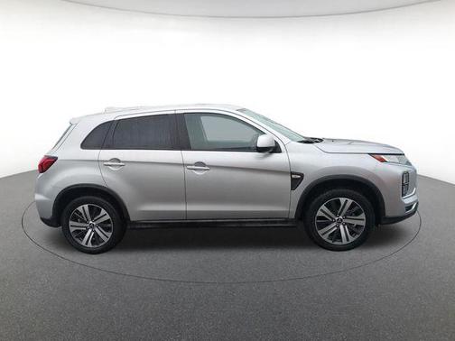 2024 Mitsubishi Outlander Sport 2.0 ES