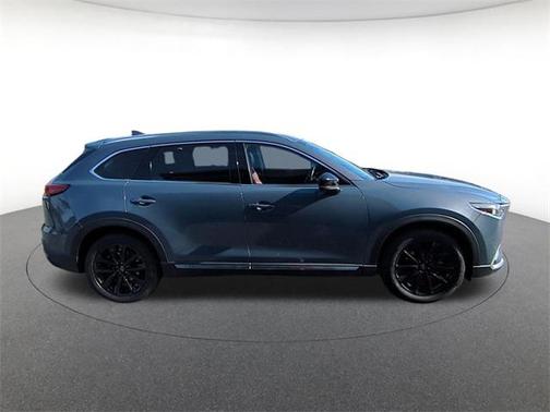 2022 Mazda CX-9 Carbon Edition