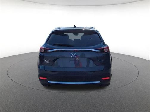 2022 Mazda CX-9 Carbon Edition