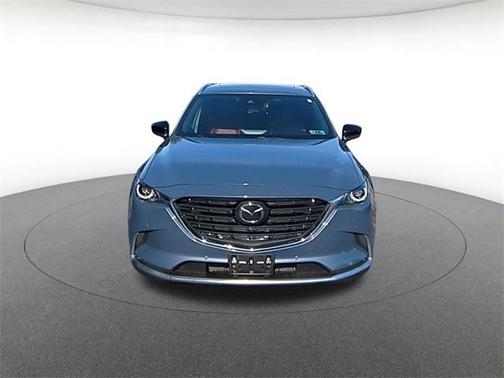 2022 Mazda CX-9 Carbon Edition
