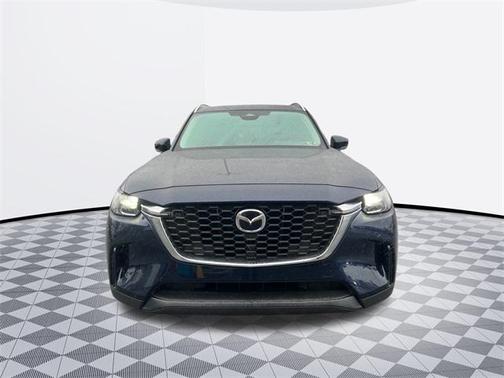 2025 Mazda CX-90 3.3 Turbo S