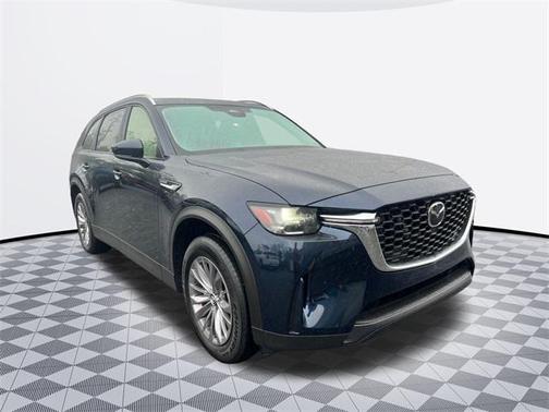 2025 Mazda CX-90 3.3 Turbo S
