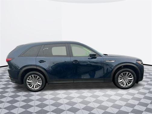 2025 Mazda CX-90 3.3 Turbo S