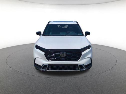 2023 Honda CR-V Hybrid Sport Touring AWD