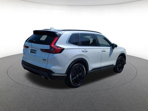 2023 Honda CR-V Hybrid Sport Touring AWD