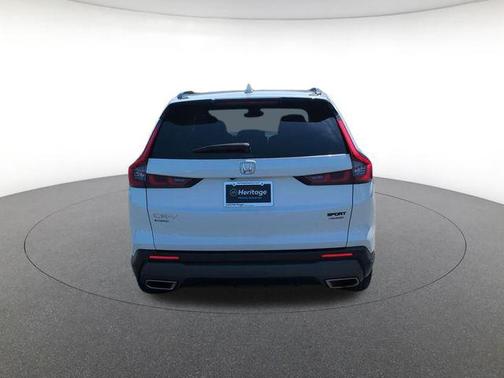 2023 Honda CR-V Hybrid Sport Touring AWD