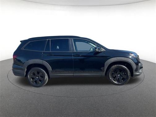 2022 Honda Pilot AWD TrailSport