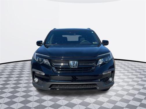 2022 Honda Pilot AWD TrailSport