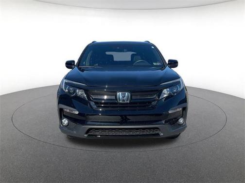 2022 Honda Pilot AWD TrailSport