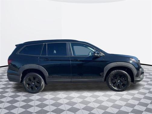 2022 Honda Pilot AWD TrailSport