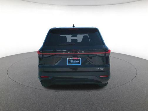 2024 Lexus TX 350 Luxury