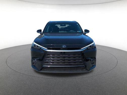 2024 Lexus TX 350 Luxury