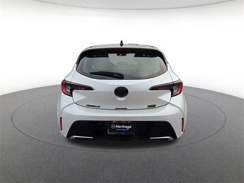 2023 Toyota Corolla XSE