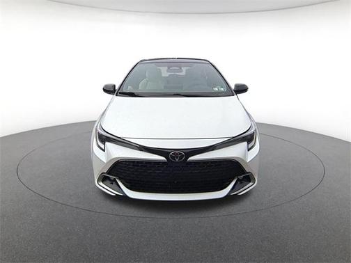 2023 Toyota Corolla XSE