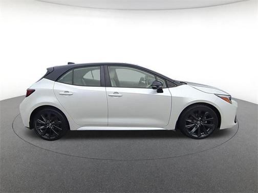 2023 Toyota Corolla XSE