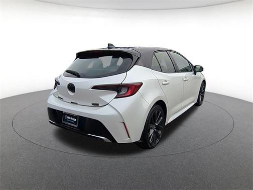 2023 Toyota Corolla XSE