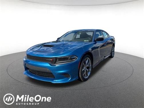 2023 Dodge Charger GT