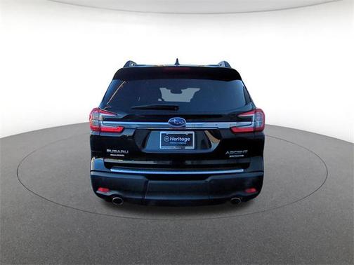 2024 Subaru Ascent Limited 7-Passenger