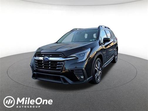 2024 Subaru Ascent Limited 7-Passenger
