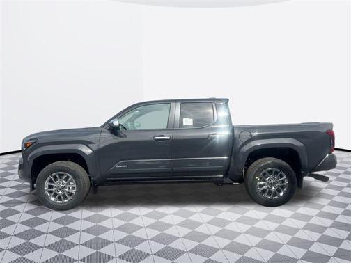 2025 Toyota Tacoma Limited