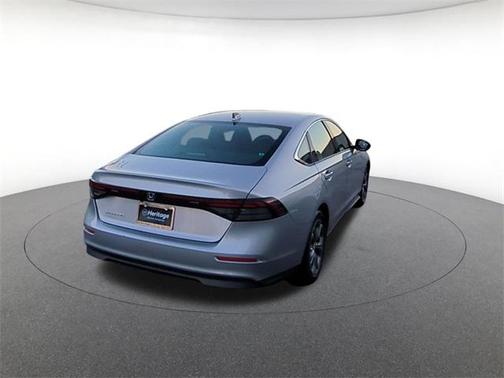 2023 Honda Accord EX 1.5T