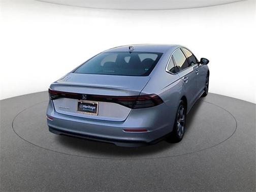 2023 Honda Accord EX 1.5T