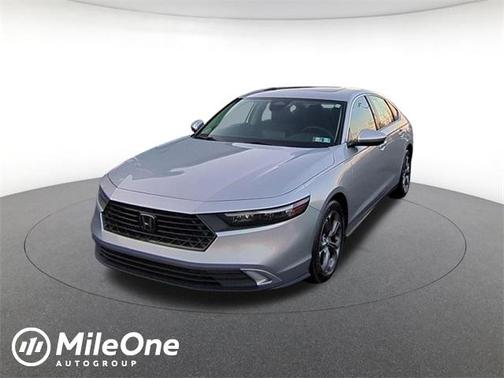 2023 Honda Accord EX 1.5T