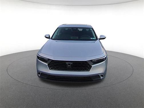 2023 Honda Accord EX 1.5T