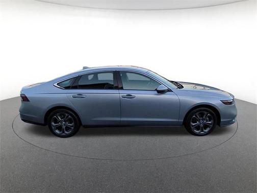 2023 Honda Accord EX 1.5T