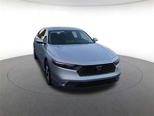 2023 Honda Accord EX 1.5T