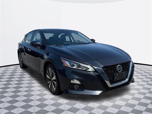 2021 Nissan Altima 2.5 SL