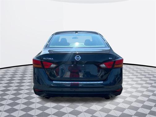 2021 Nissan Altima 2.5 SL