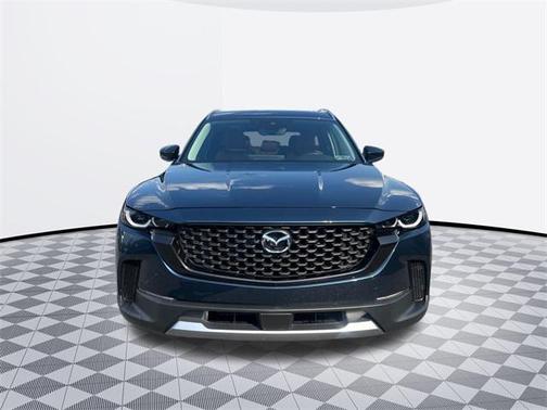 2023 Mazda CX-50 2.5 Turbo