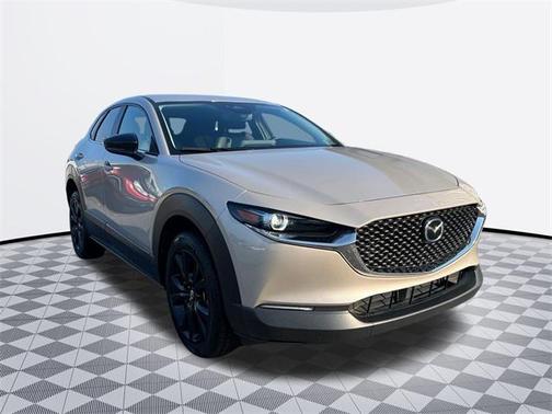 2024 Mazda CX-30 2.5 S Select Sport