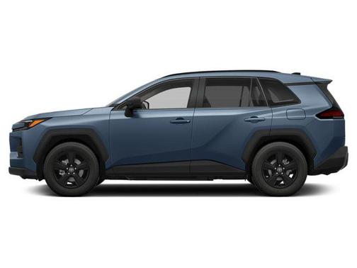 Cloud 2026 Toyota RAV4 XLE Premium