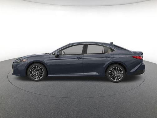 Underground 2026 Toyota Camry XLE