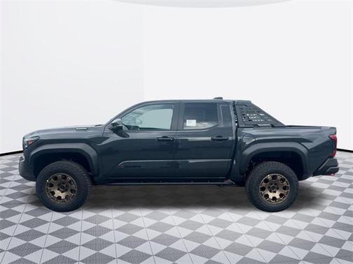 2025 Toyota Tacoma Hybrid Trailhunter