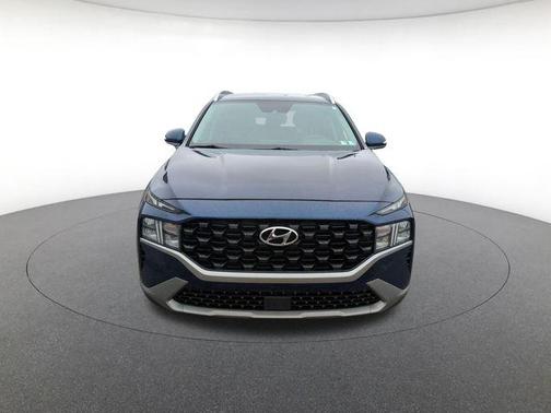 Stormy Sea 2023 Hyundai SANTA FE SEL 2.4