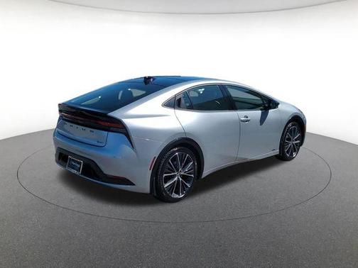 2024 Toyota Prius XLE