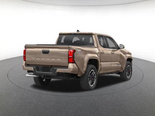 Mudbath 2026 Toyota Tacoma TRD Sport