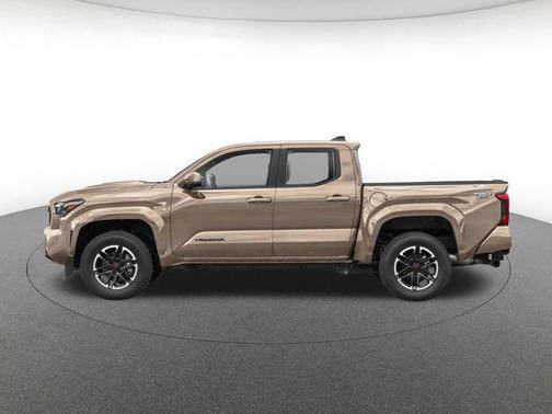 Mudbath 2026 Toyota Tacoma TRD Sport
