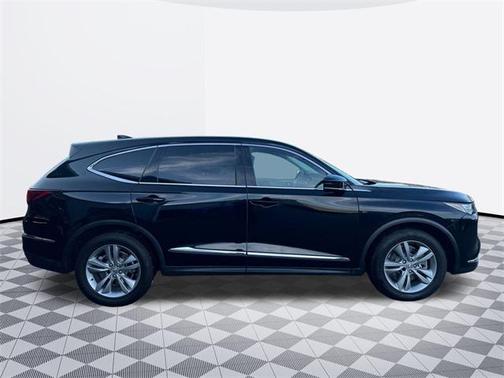 2024 Acura MDX Standard