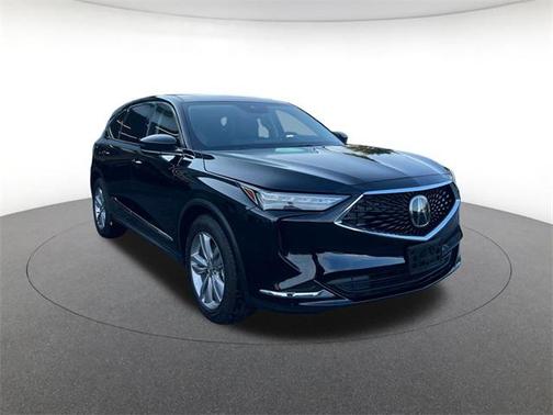 2024 Acura MDX Standard
