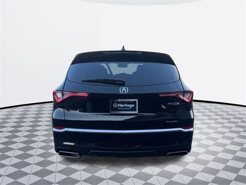 2024 Acura MDX Standard