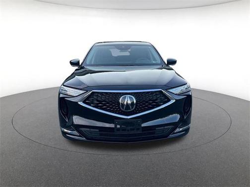 2024 Acura MDX Standard